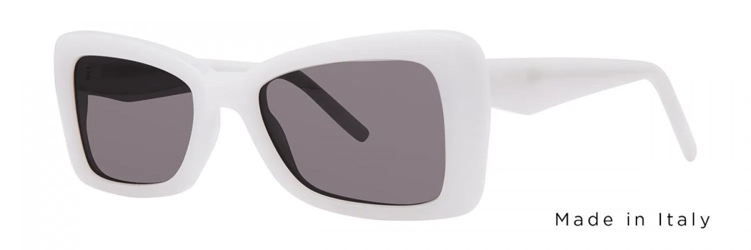 Vera Wang Loop Sunglasses - view 3